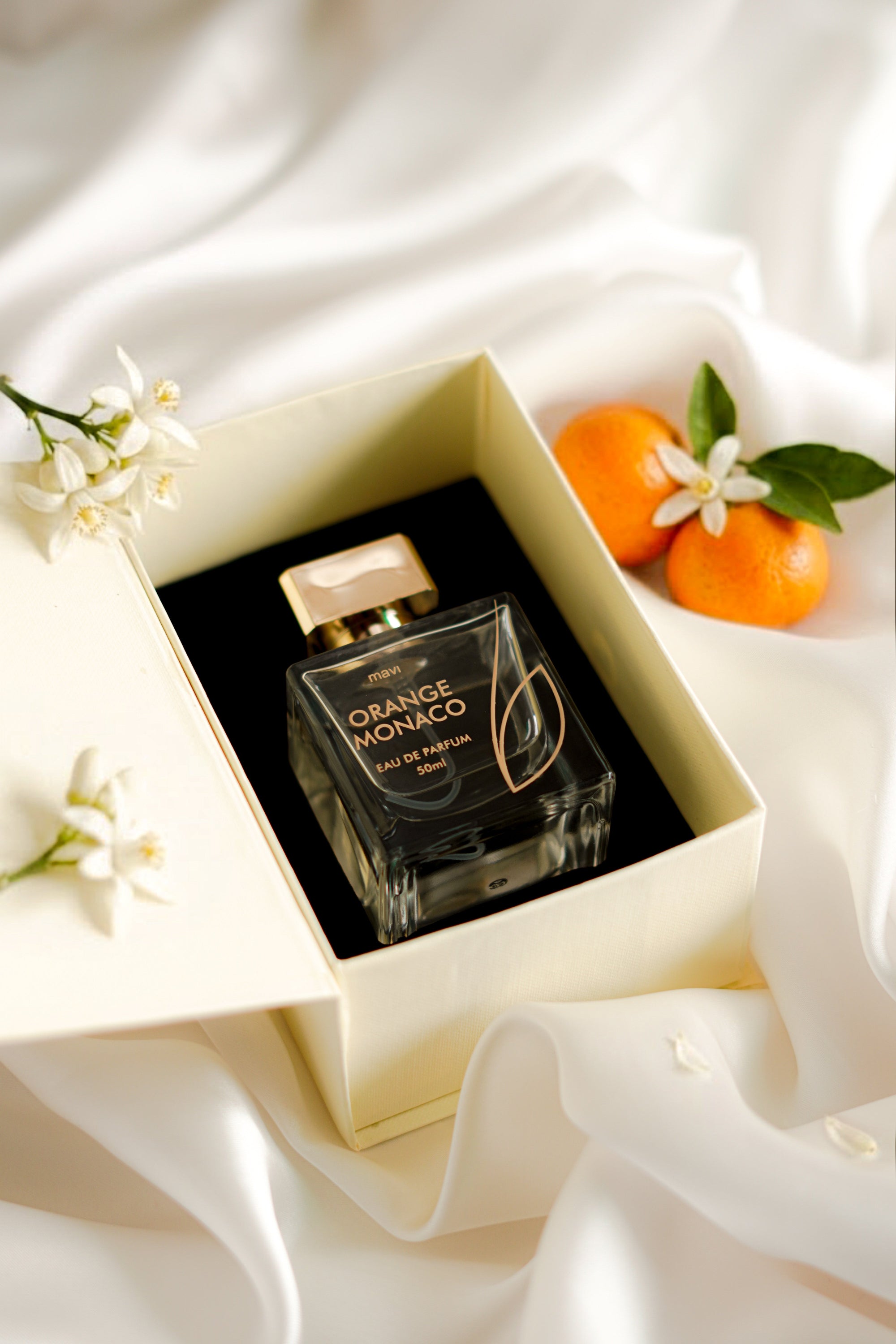 Scents of Serenity