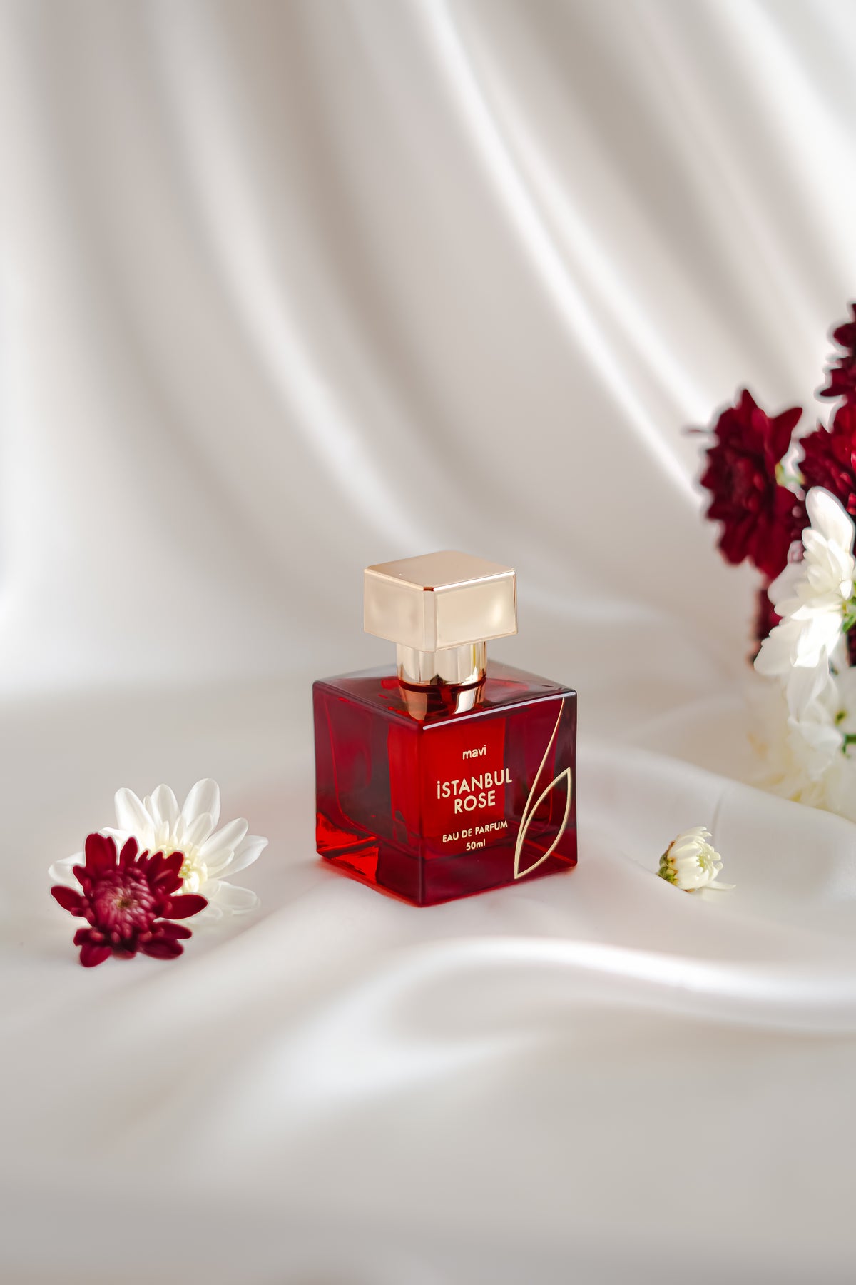Istanbul Rose