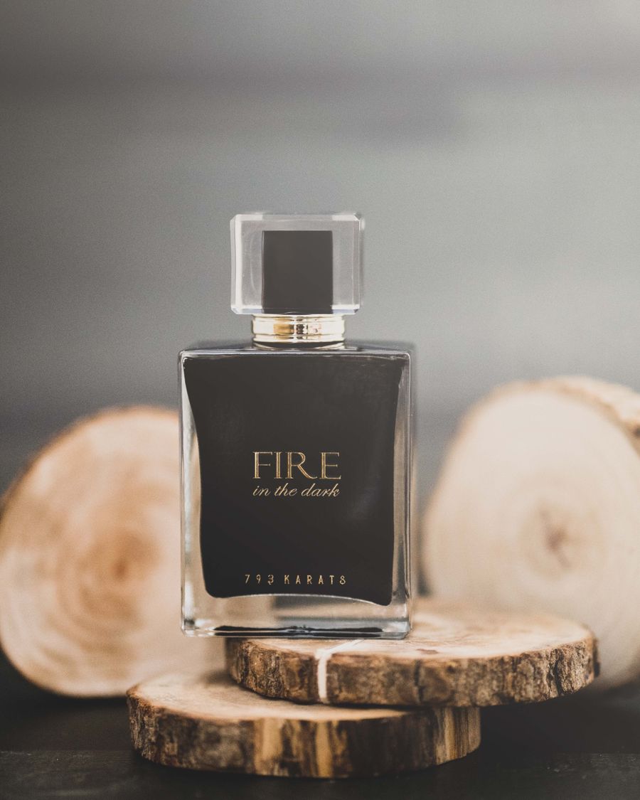Inside the oud: perfumery's most precious wood