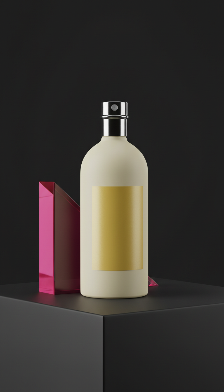 Canvas Cream Limited Edition