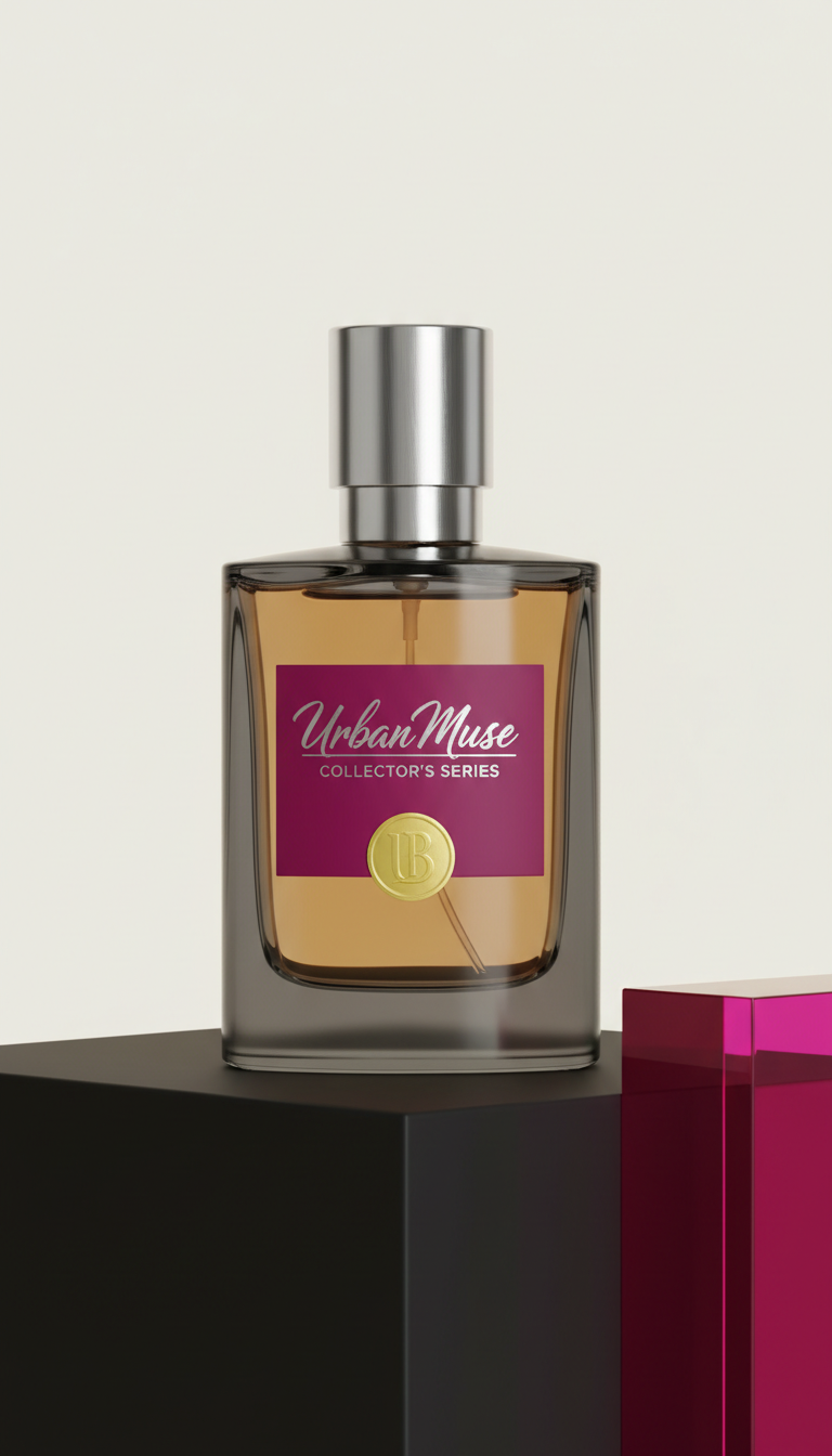 Urban Muse Collector’s Series