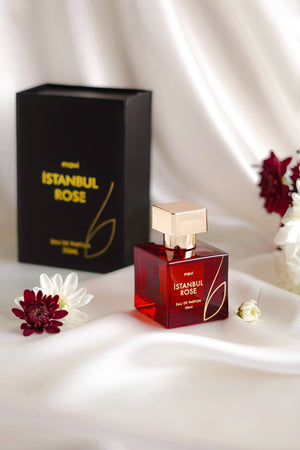 Istanbul Rose